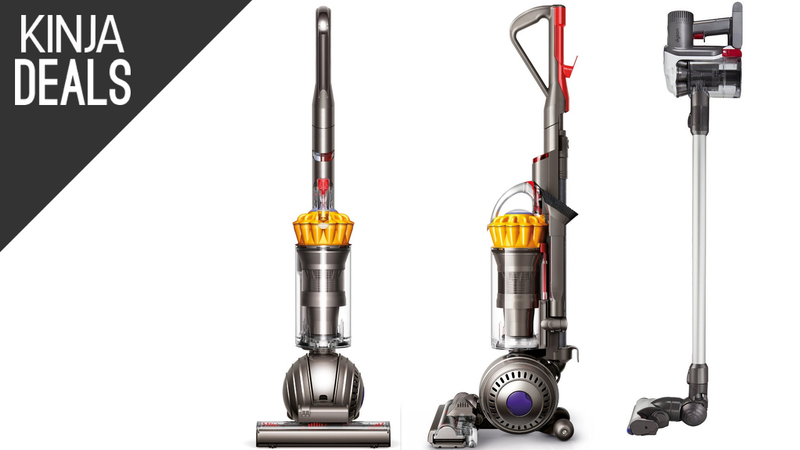 Illustration for article titled Today's Best Deals: Bluetooth Earbuds, Immersion Blender, and More